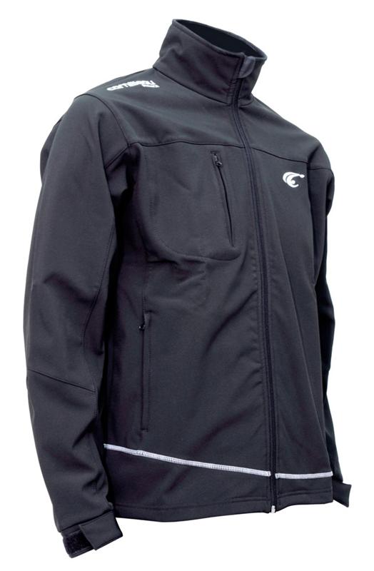 Cornilleau moška jakna - Softshell