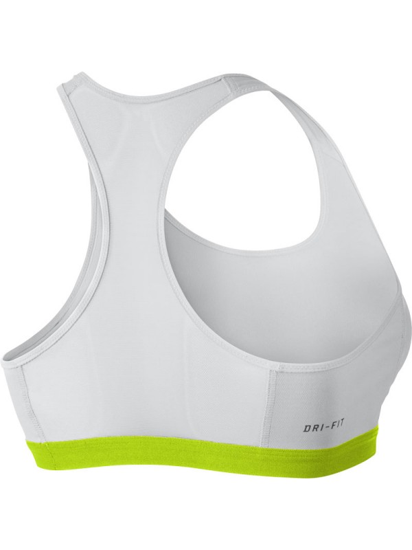 Športni nedrček Nike Pro Fierce sport