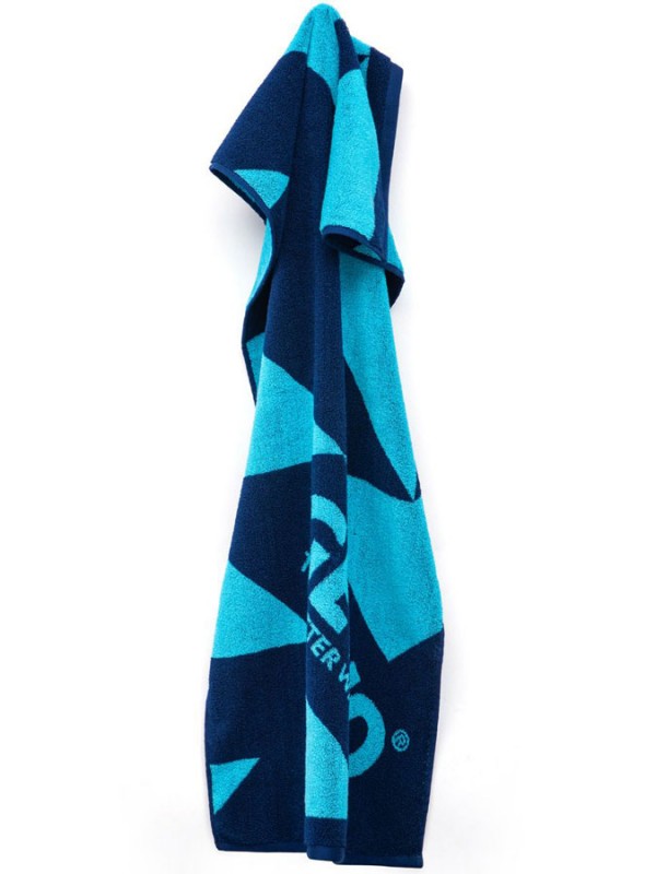 Brisača Gewo Dry XL - Navy/Blue