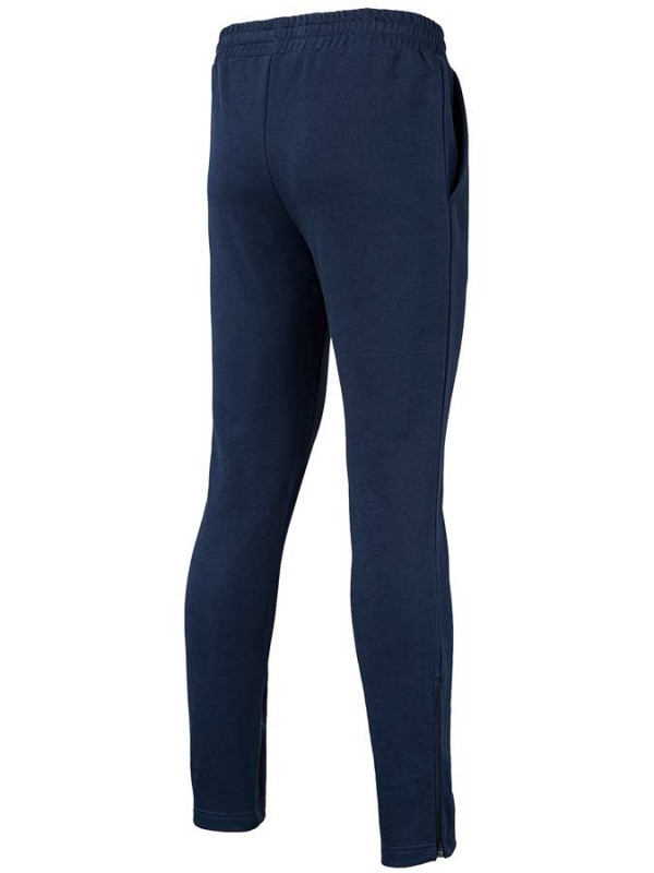 Tecnifibre bombažne Team Tech Terry hlače marine