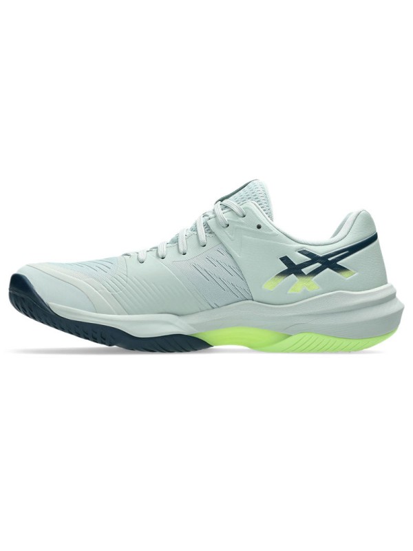 Moški dvoranski copati ASICS Sky Elite FF 3 Lichen Rock