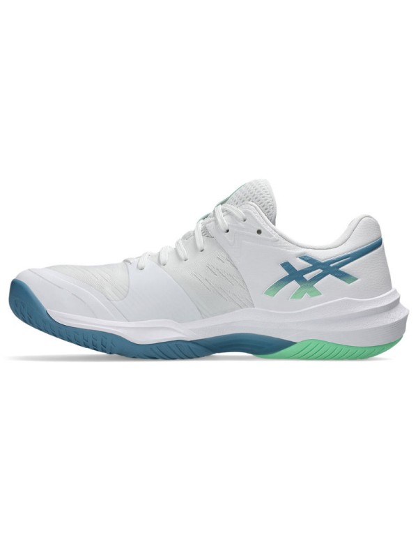 Moški dvoranski copati ASICS Sky Elite FF 3 Saba Blue