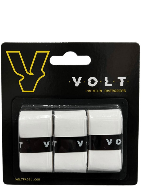 Grip Volt Premium overgrips