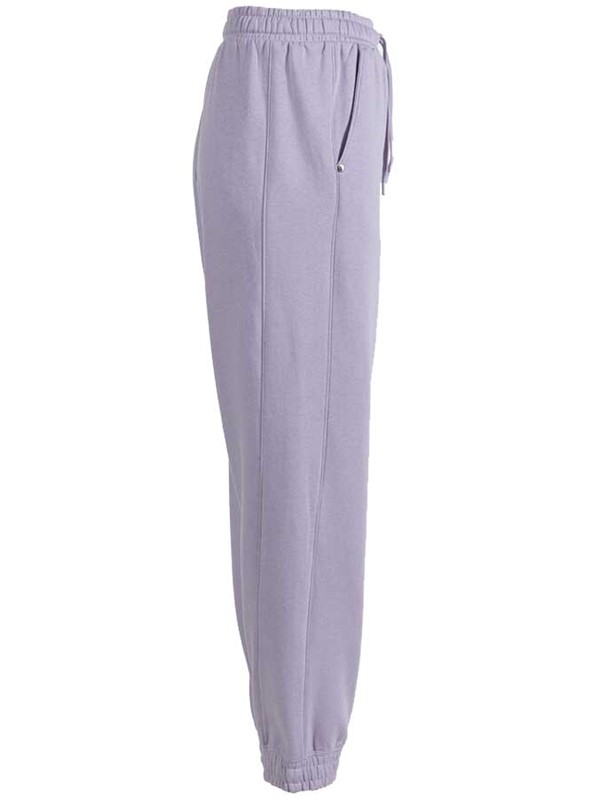 Joma ženske dolge hlače Urban Street Pink