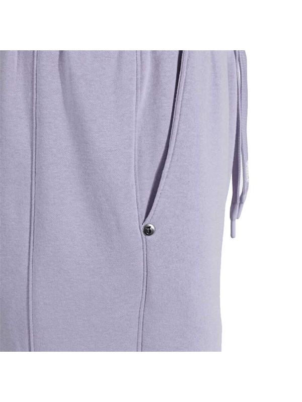 Joma ženske dolge hlače Urban Street Pink