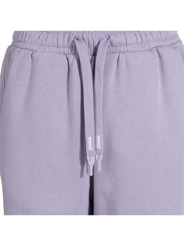 Joma ženske dolge hlače Urban Street Pink