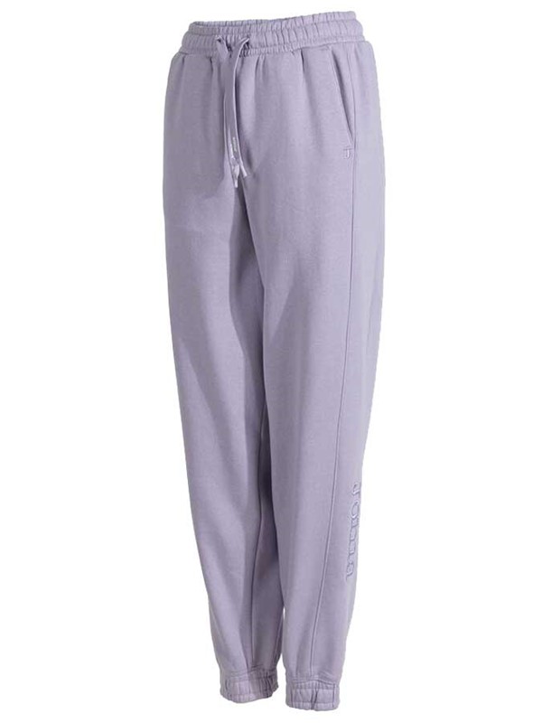 Joma ženske dolge hlače Urban Street Pink