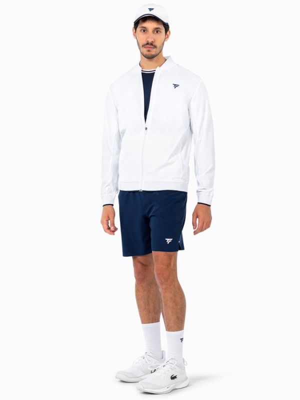 Tecnifibre jakna team light white