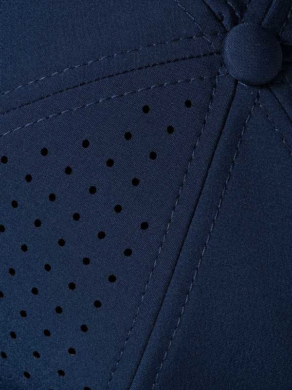 Kapa Tecnifibre laser cap Marine