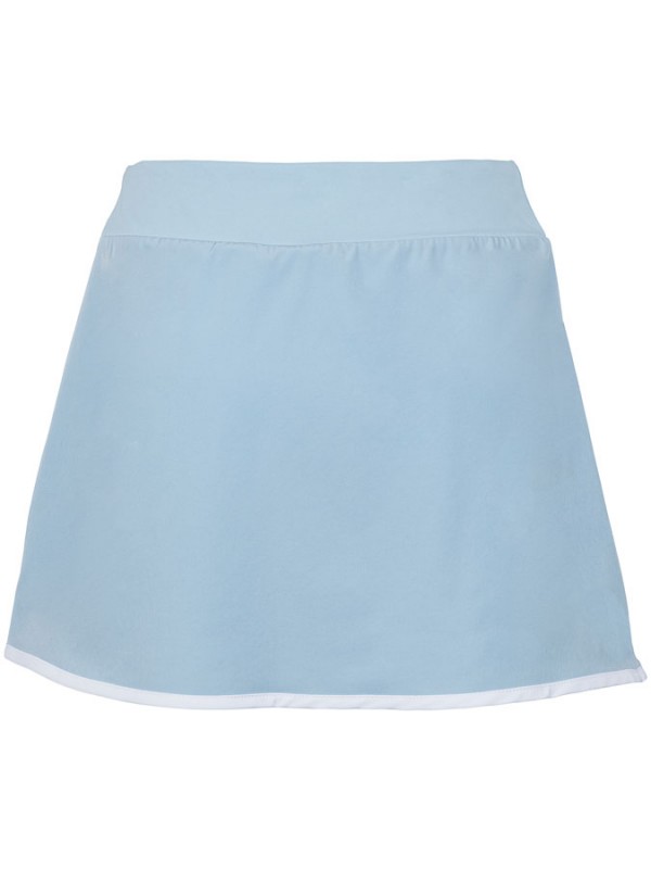 Tecnifibre krilo team stretch skirt Glacier