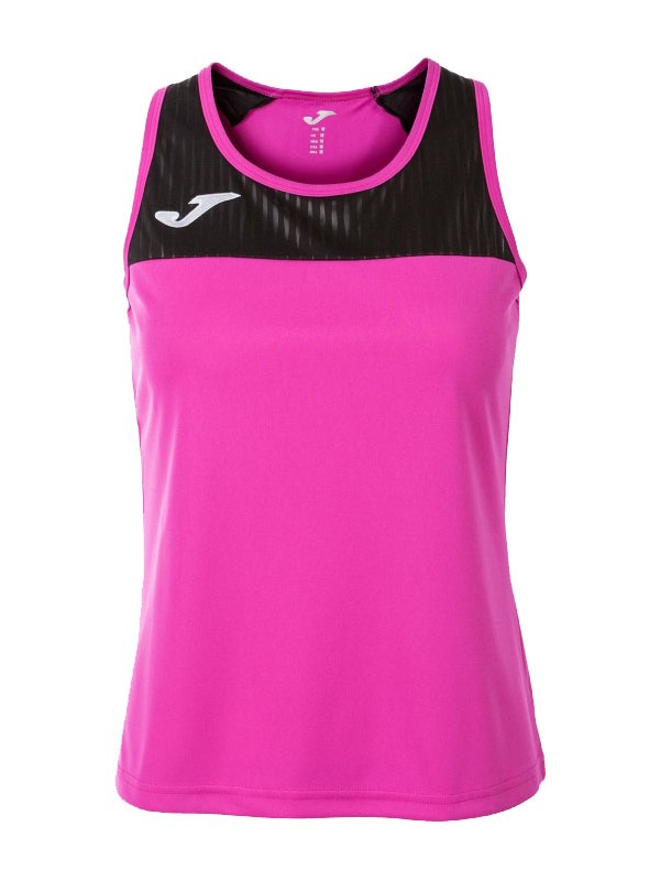 Joma ženska majica Montreal Tank Top Pink