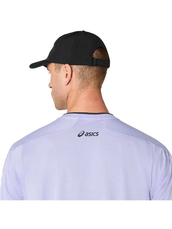 Asics moška majica Match SS Top Night Energy Seastorm