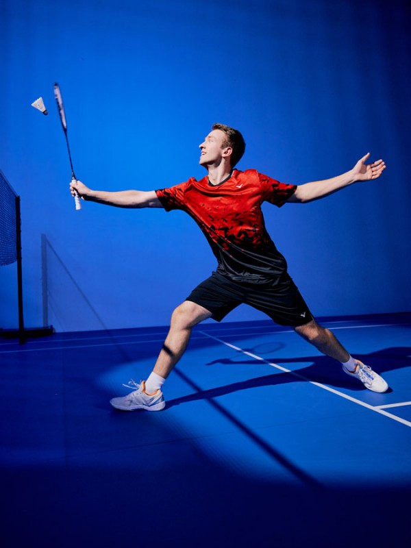 Unisex majica Victor T-shirt T-53101 D