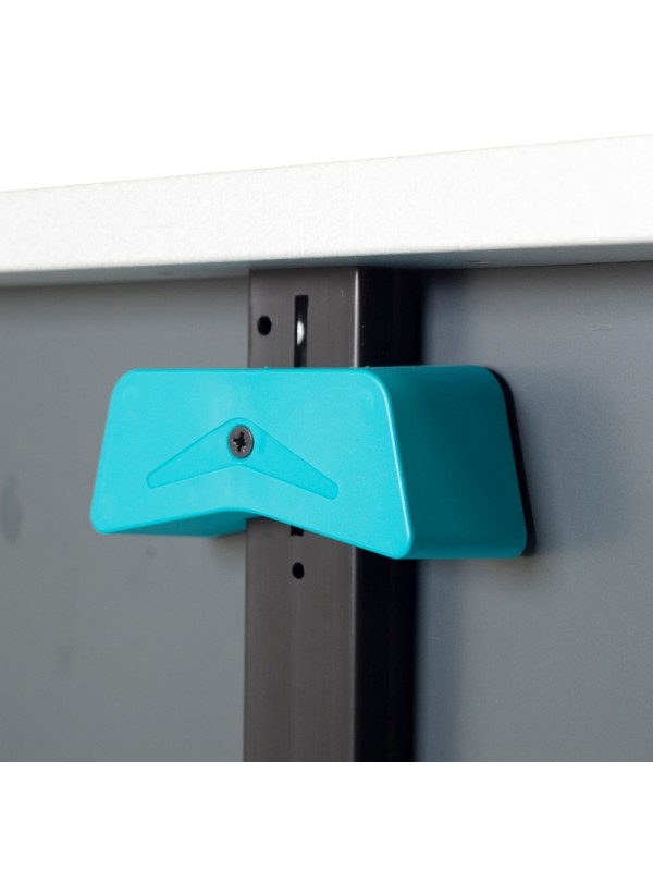 Zunanja miza za namizni tenis Cornilleau 400X Crossover - Dobava 4 do 6 tednov