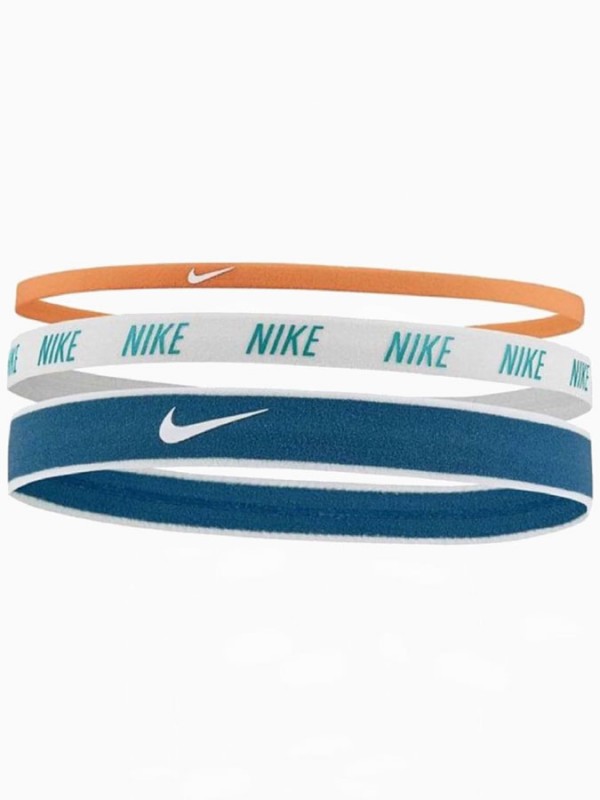 Nike trakovi različnih širin za glavo