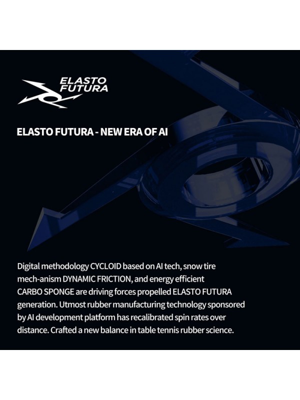 Guma Xiom Vega Pro Hybrid