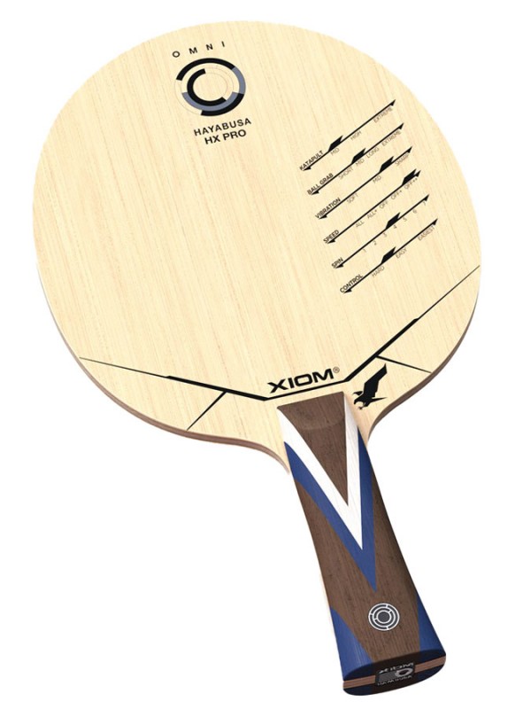 Leseni del XIOM Hayabusa HX Pro