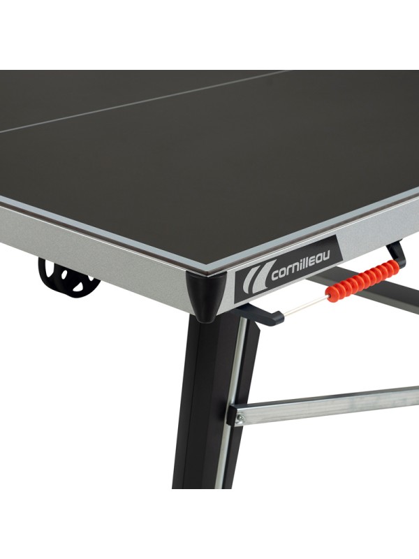 Zunanja miza za namizni tenis Cornilleau 600X Crossover - na zalogi 1.7.2026