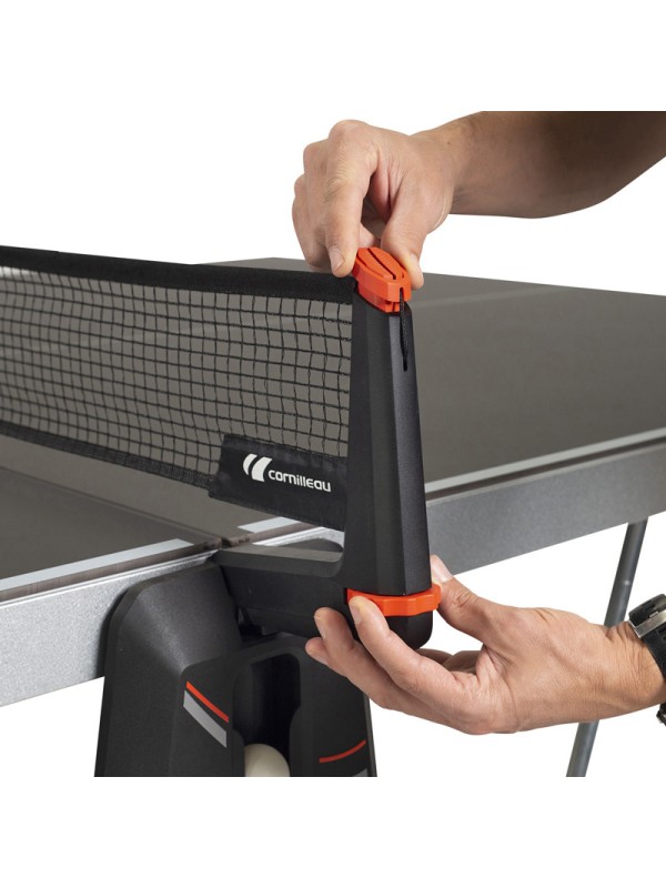 Zunanja miza za namizni tenis Cornilleau 600X Crossover - na zalogi 1.7.2026