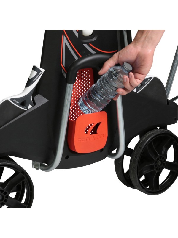 Zunanja miza za namizni tenis Cornilleau 600X Crossover - na zalogi 1.7.2026