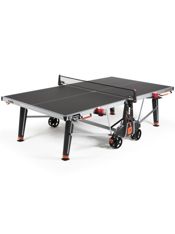 Zunanja miza za namizni tenis Cornilleau 600X Crossover - na zalogi 1.7.2026