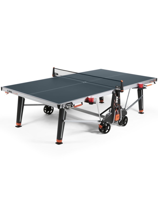 Zunanja miza za namizni tenis Cornilleau 600X Crossover - na zalogi 1.7.2026
