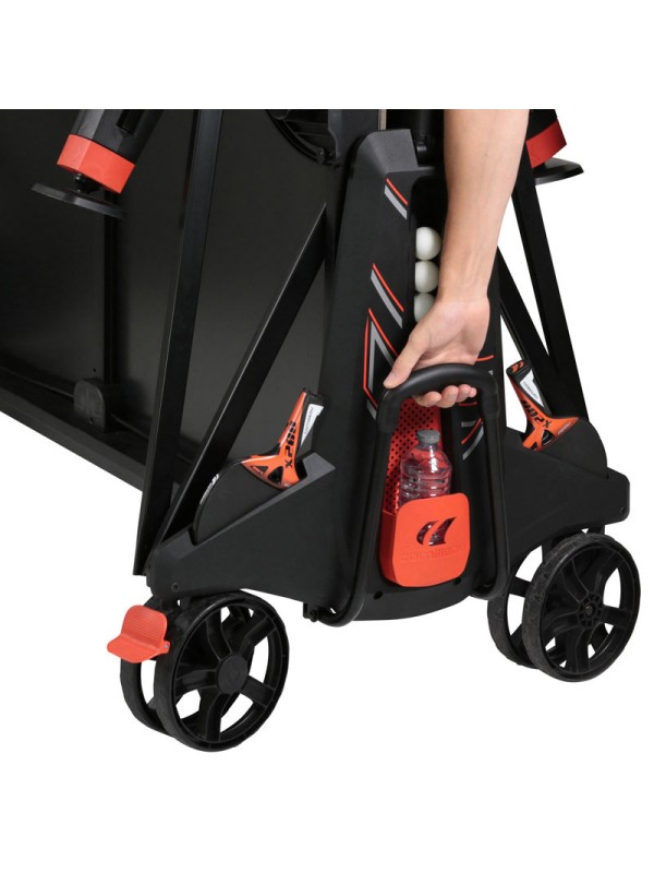 Zunanja miza za namizni tenis Cornilleau 700X Crossover - Dobava 4 do 6 tednov