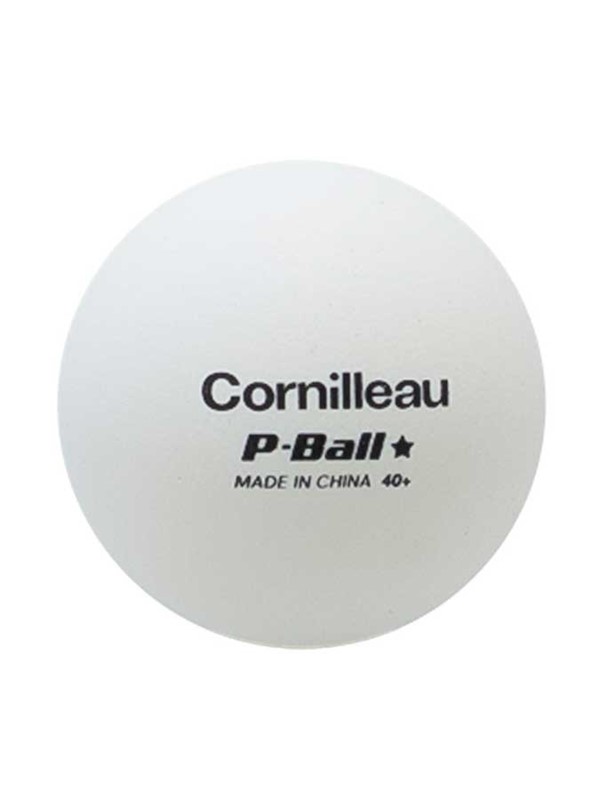 Žogice za namizni tenis Cornilleau P-BALL ABS Training *
