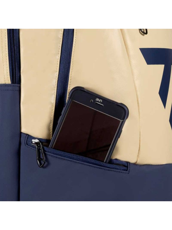 Nahrbtnik Tecnifibre Tour Endurance Sand