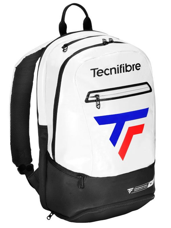 Nahrbtnik Tecnifibre Tour Endurance White