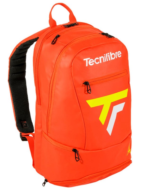 Nahrbtnik Tecnifibre Tour Endurance IG Orange