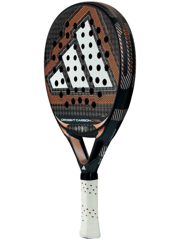 Padel lopar Adidas Cross It Carbon CTRL 2026