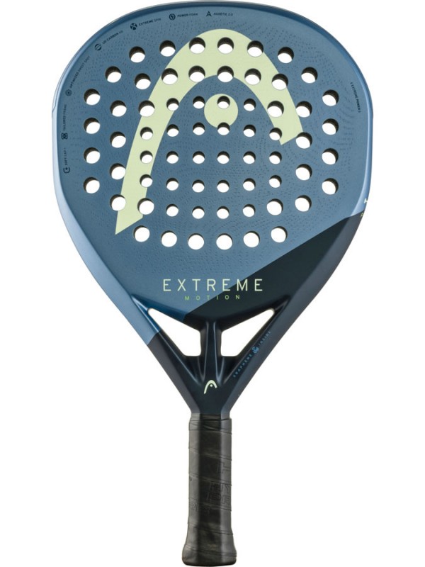 Padel lopar Head Extreme Motion 2025
