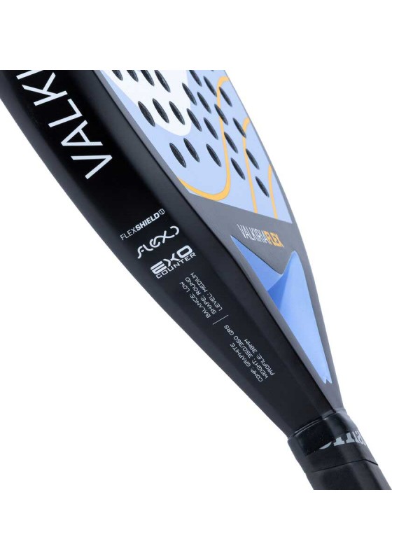 Padel lopar Joma Valkiria Flex Blue White