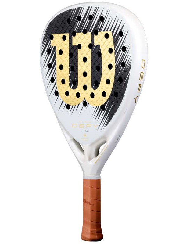 Padel lopar Wilson Defy LS SE V1