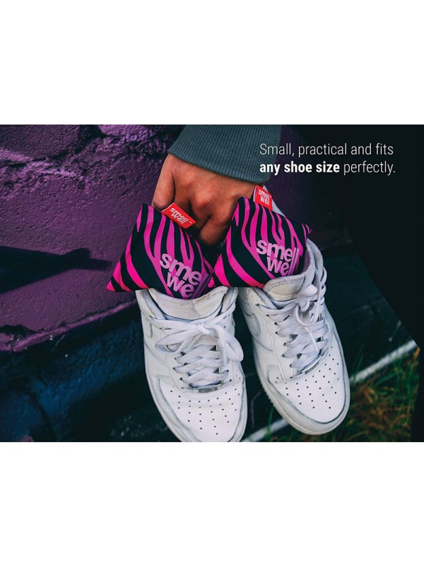 SmellWell dišeče blazinice XL