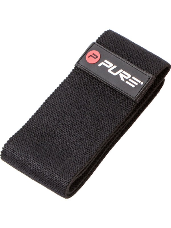 Pure2Improve poliestrski mali elastični trakovi - hard