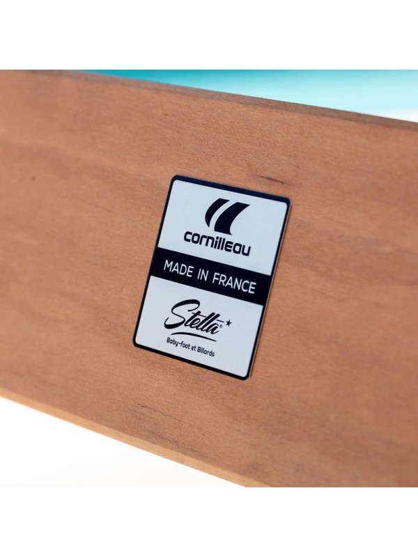 Cornilleau Play-Style Baby foot outdoor white