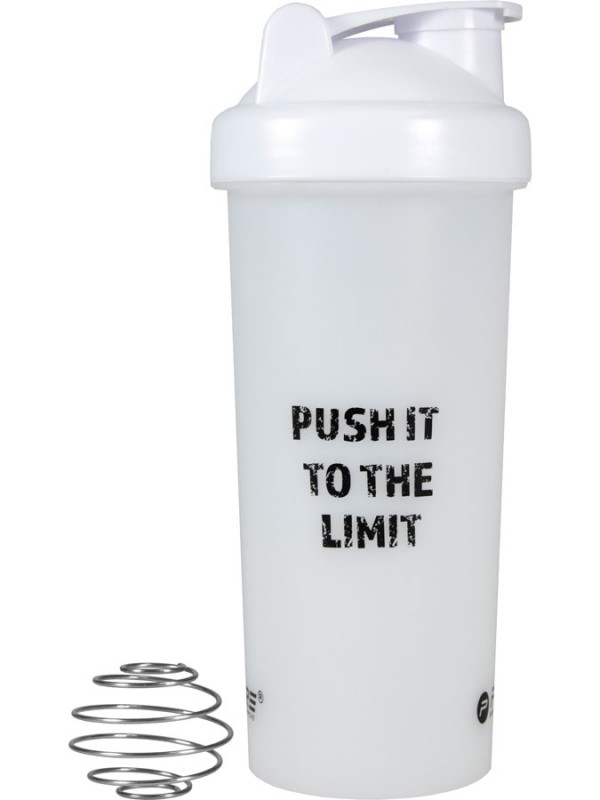 Pure2improve shaker 
