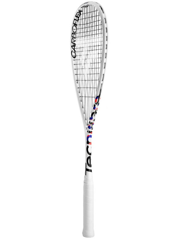 Squash lopar Tecnifibre Carboflex 125 X-Top v2