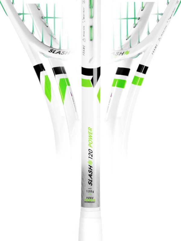 Squash lopar Tecnifibre Slash 120 Power