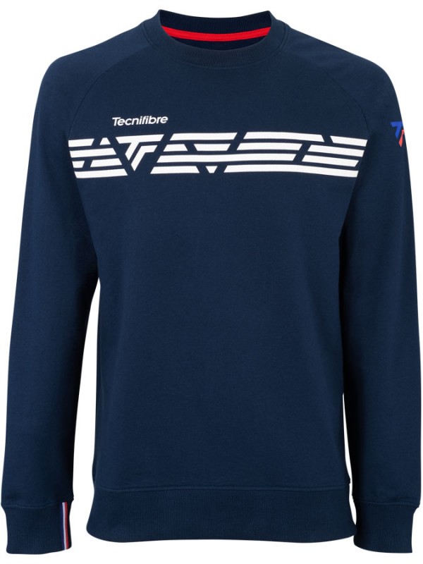 Tecnifibre jakna Sweat Marine