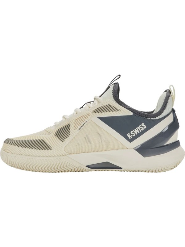 Tenis copati K-Swiss K-Frame Speed Rublo CLAY