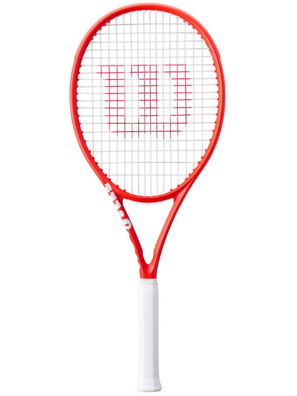 Tenis lopar Wilson Clash 100L V3.0 Reverse