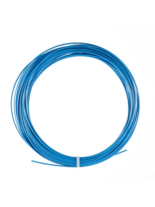 Tenis struna Tecnifibre Razor Code blue - Set