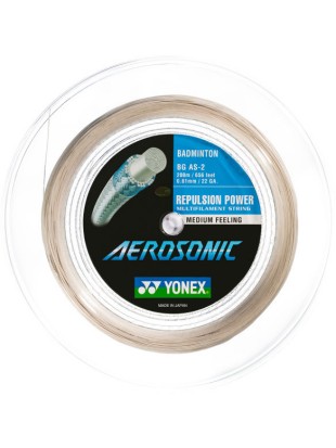 Badminton Struna Yonex Aerosonic