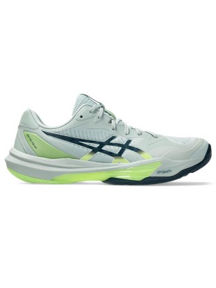 Moški dvoranski copati ASICS Sky Elite FF 3 Lichen Rock