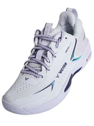 Dvoranski copati Victor A970 cHP White/Blue