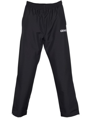 Gewo moška trenerka Pit črna