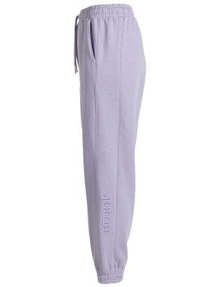 Joma ženske dolge hlače Urban Street Pink